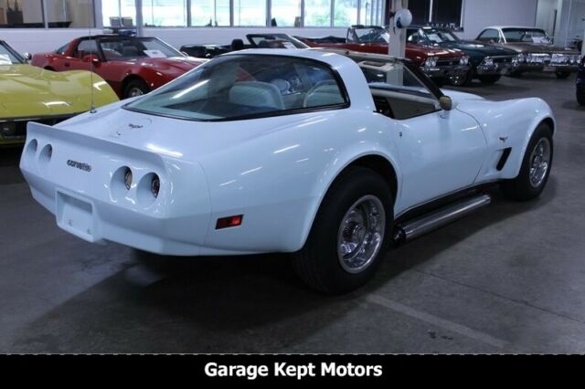 1979 Chevrolet Corvette -- - photo 7