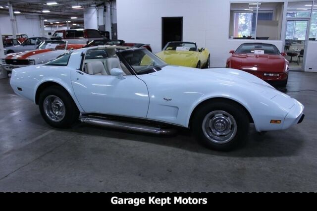 1979 Chevrolet Corvette -- - photo 8