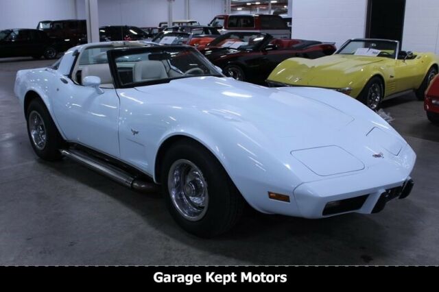 1979 Chevrolet Corvette -- - photo 9