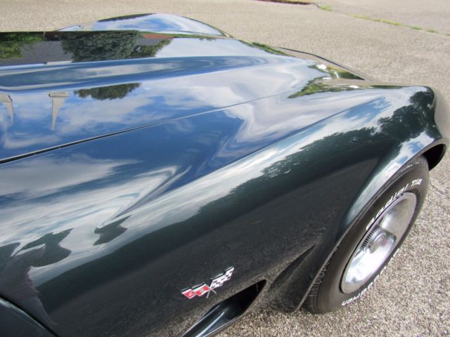 1979 Chevrolet Corvette Stingray