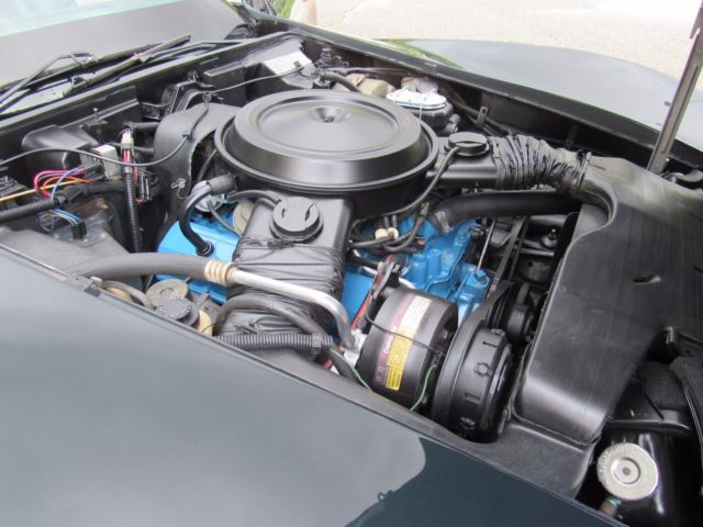 1979 Chevrolet Corvette Stingray - photo 12