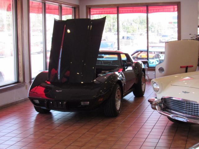 1979 Chevrolet Corvette Stingray - photo 3
