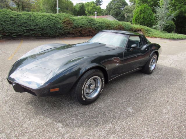 1979 Chevrolet Corvette Stingray - photo 6