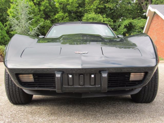 1979 Chevrolet Corvette Stingray - photo 9