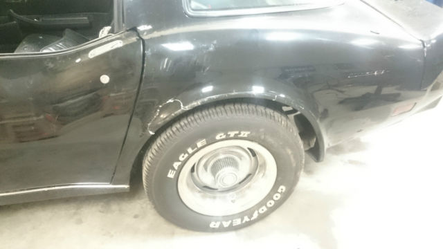 1979 Chevrolet Corvette - photo 2