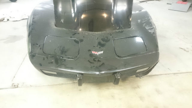 1979 Chevrolet Corvette - photo 3