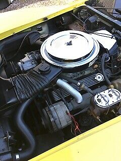 1979 Chevrolet Corvette - photo 10