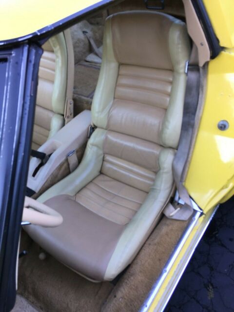 1979 Chevrolet Corvette - photo 4