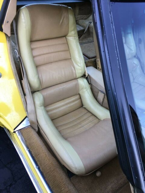 1979 Chevrolet Corvette - photo 5