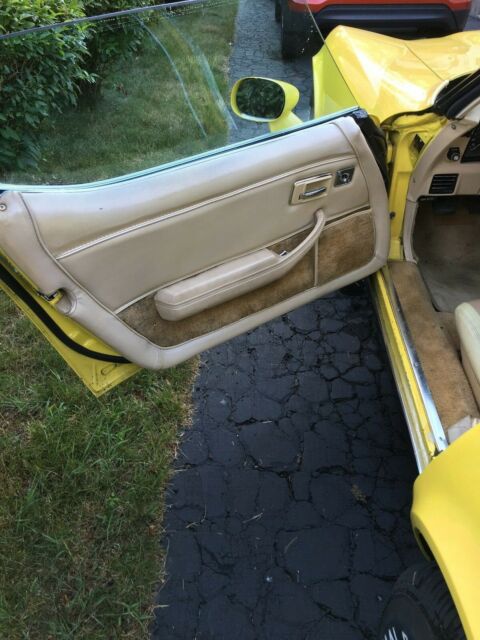 1979 Chevrolet Corvette - photo 8