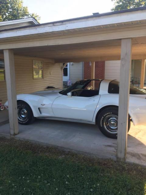 1979 Chevrolet Corvette C-3 - photo 10