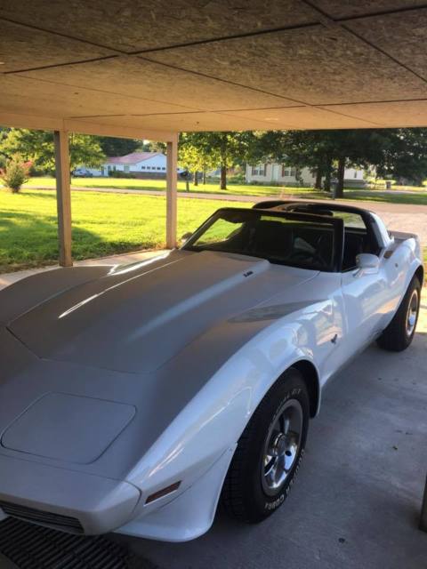 1979 Chevrolet Corvette C-3 - photo 5