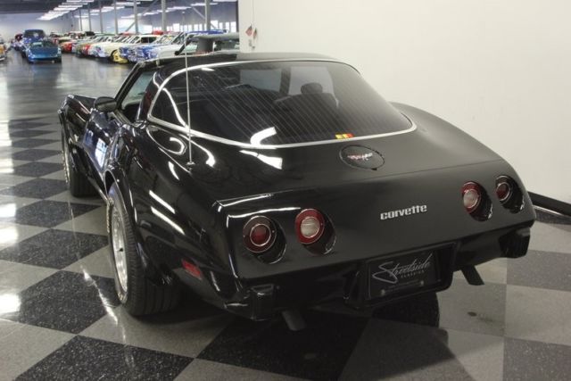 1979 Chevrolet Corvette L-82 - photo 11