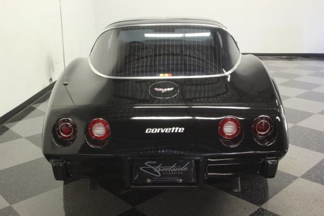 1979 Chevrolet Corvette L-82 - photo 12
