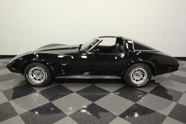 1979 Chevrolet Corvette L-82 - photo 3