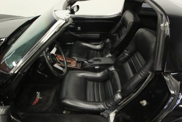 1979 Chevrolet Corvette L-82 - photo 5