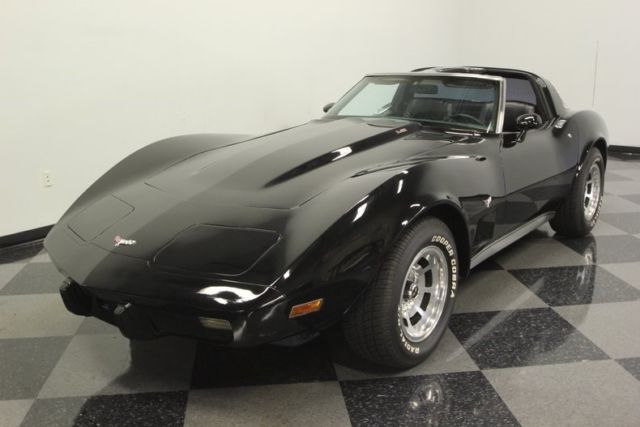 1979 Chevrolet Corvette L-82 - photo 6