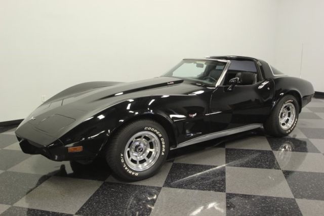 1979 Chevrolet Corvette L-82 - photo 7