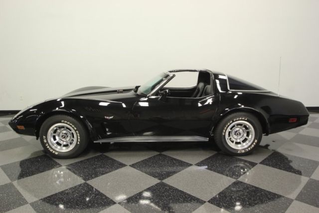 1979 Chevrolet Corvette L-82 - photo 8
