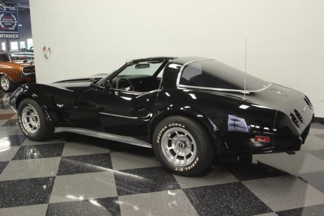 1979 Chevrolet Corvette L-82 - photo 9