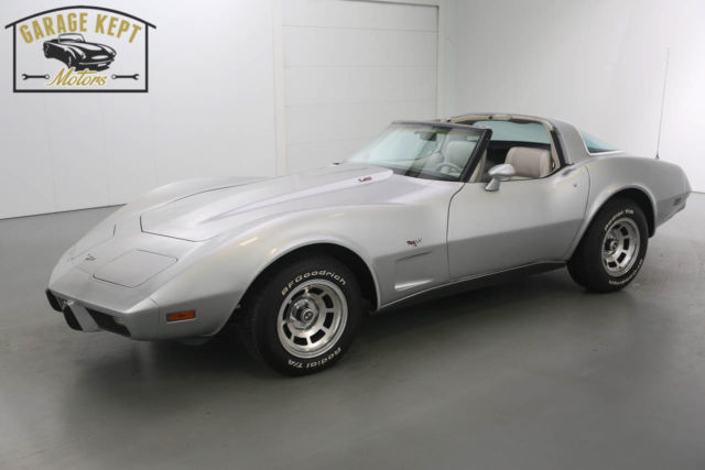 1979 Chevrolet Corvette
