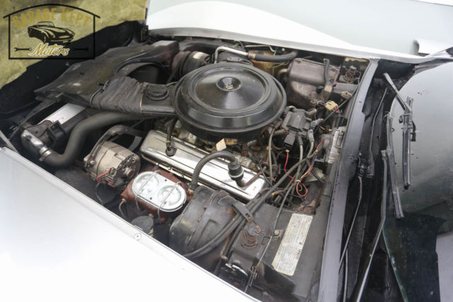 1979 Chevrolet Corvette - photo 11