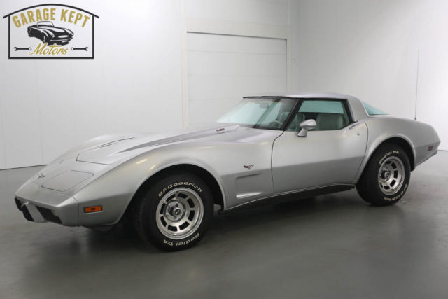 1979 Chevrolet Corvette - photo 2