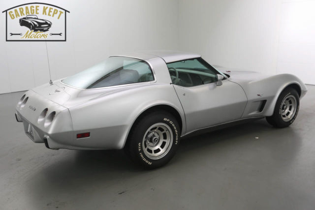 1979 Chevrolet Corvette - photo 3