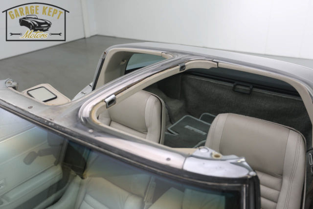 1979 Chevrolet Corvette - photo 4