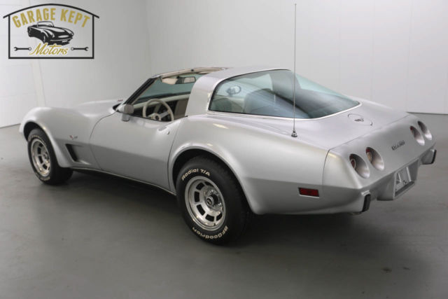 1979 Chevrolet Corvette - photo 5