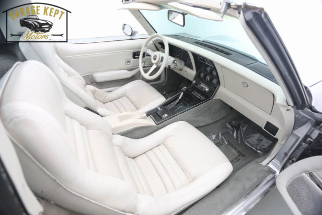 1979 Chevrolet Corvette - photo 6