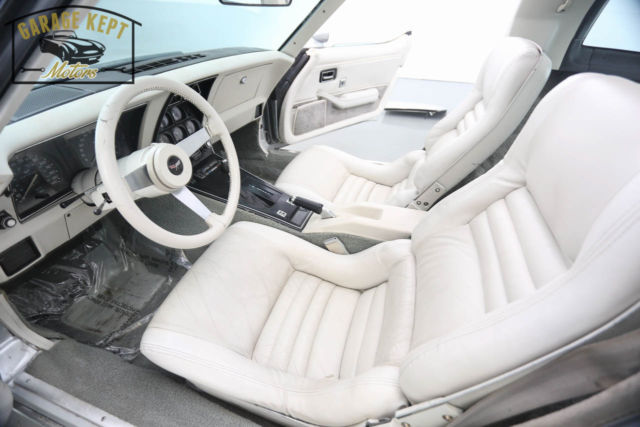 1979 Chevrolet Corvette - photo 7