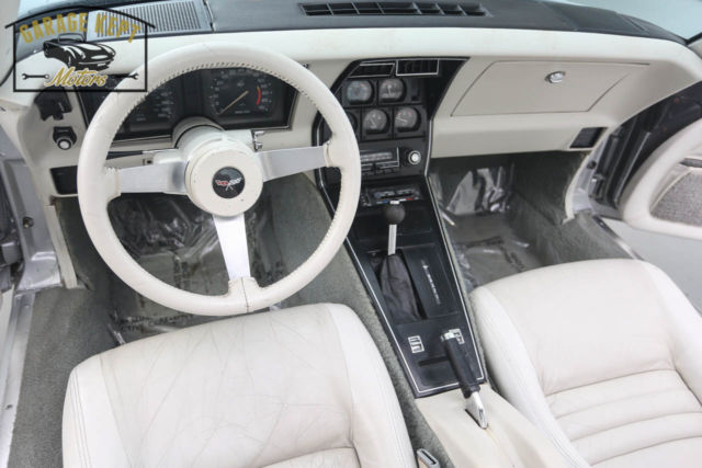 1979 Chevrolet Corvette - photo 8