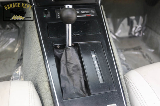 1979 Chevrolet Corvette - photo 9
