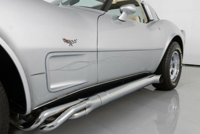 1979 Chevrolet Corvette Custom L-82 - photo 4