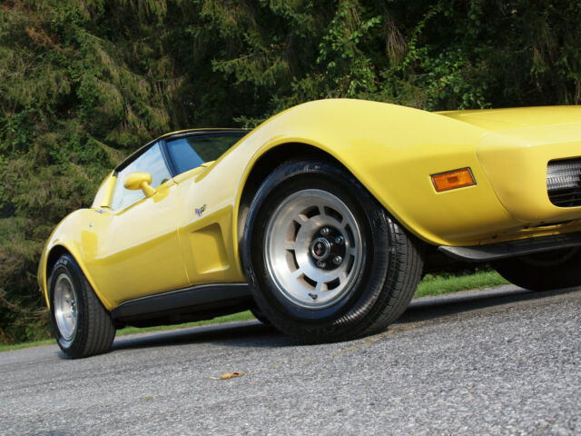 1979 Chevrolet Corvette - photo 10