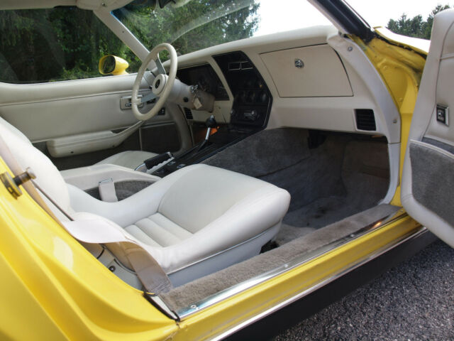 1979 Chevrolet Corvette - photo 11