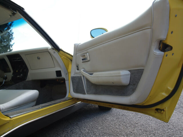 1979 Chevrolet Corvette - photo 12
