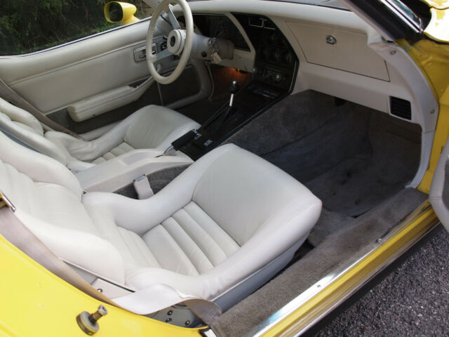 1979 Chevrolet Corvette - photo 13