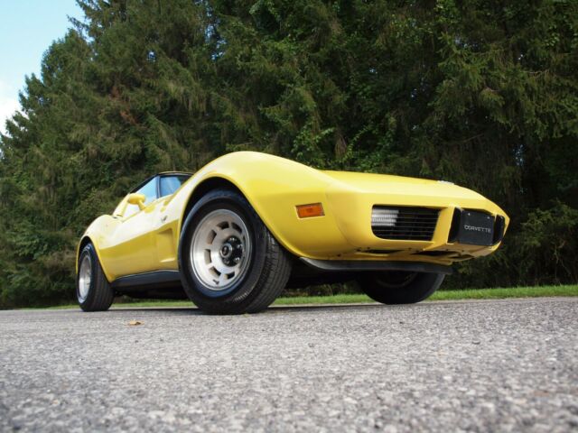 1979 Chevrolet Corvette - photo 2