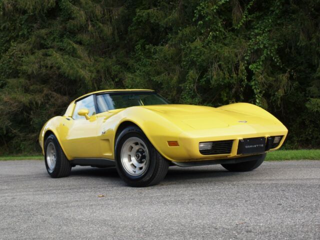 1979 Chevrolet Corvette - photo 3