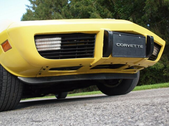 1979 Chevrolet Corvette - photo 6