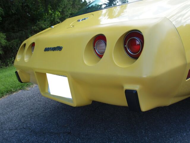 1979 Chevrolet Corvette - photo 7