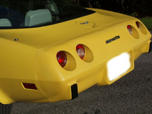 1979 Chevrolet Corvette - photo 8
