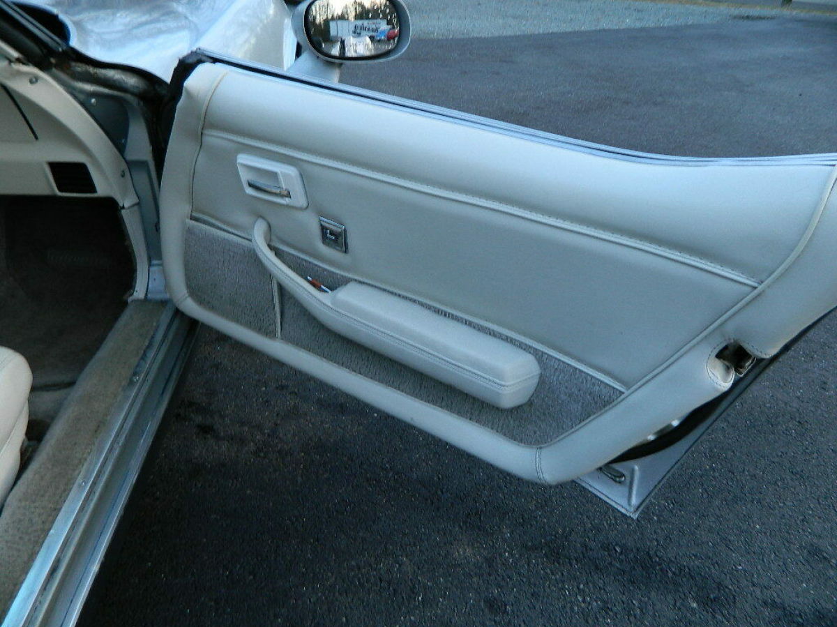 1979 Chevrolet Corvette L82 - photo 10