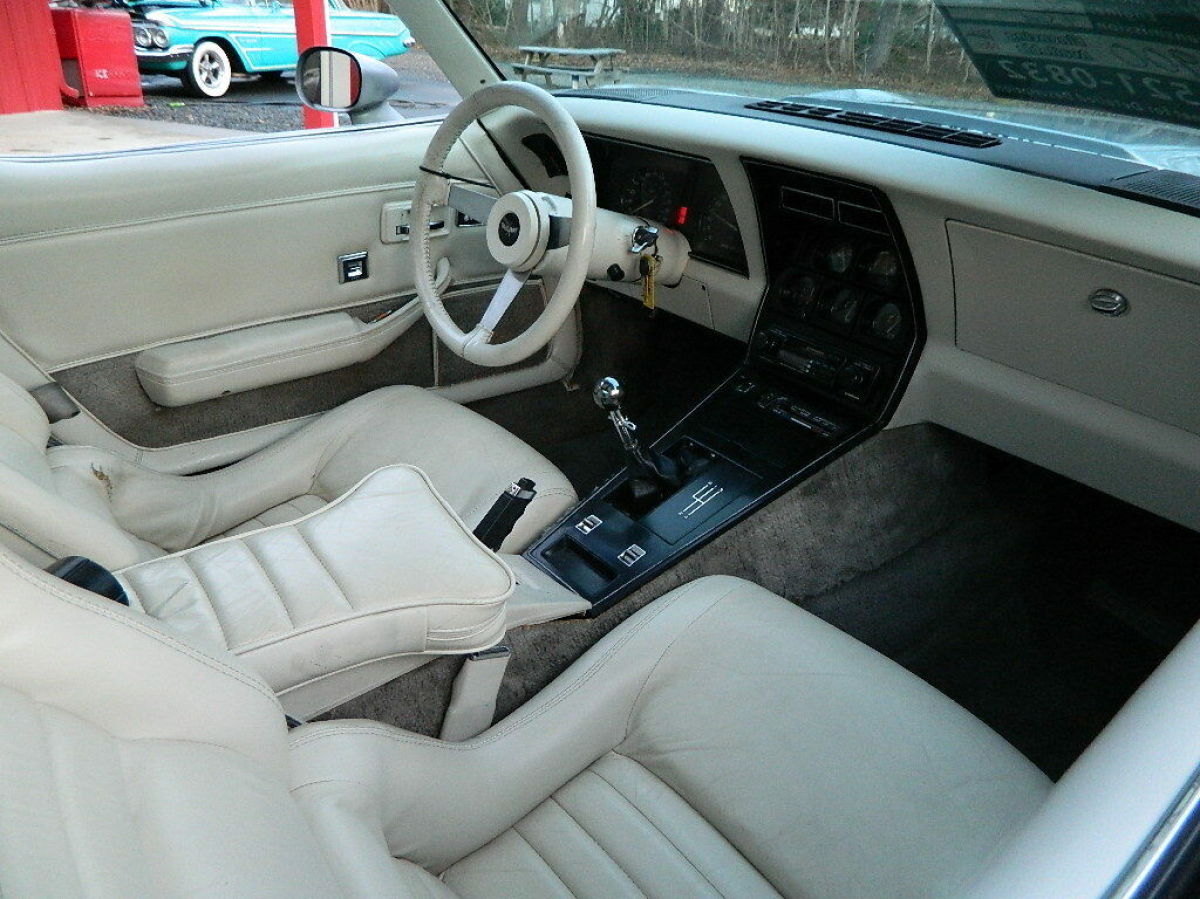 1979 Chevrolet Corvette L82 - photo 9