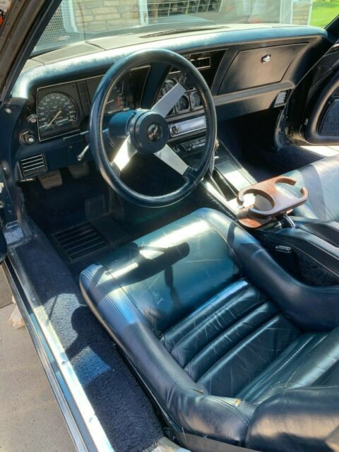 1979 Chevrolet Corvette Coupe L82 - photo 5