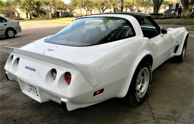 1979 Chevrolet Corvette L82 - photo 5