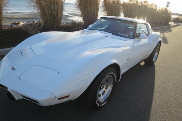 1979 Chevrolet Corvette -- - photo 7
