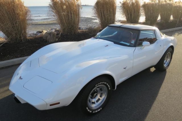 1979 Chevrolet Corvette -- - photo 3
